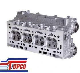 مجموعه کامل سرسیلندر پژو 206 - TU5 (تیپ 5) - برند تیون آپ TunUP(بالین تک) - باگارانتی یکساله